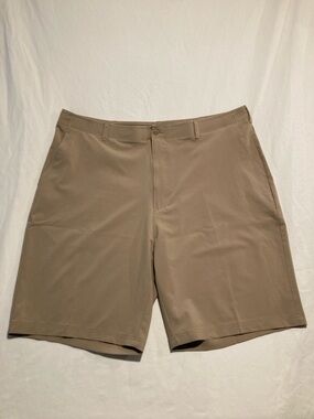 Ben Hogan Men's Tan Shorts (093)